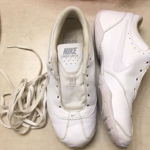 Cheer Shoes